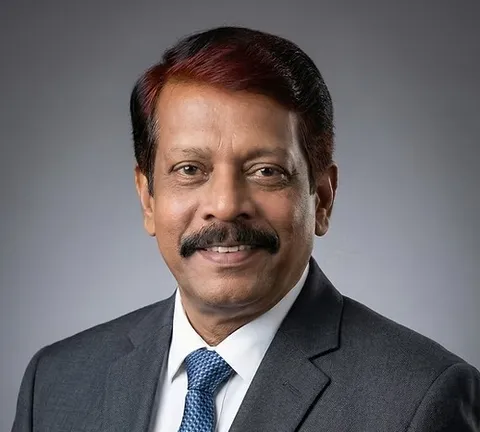 Portrait of Mr. Rupkishor Kanojiya