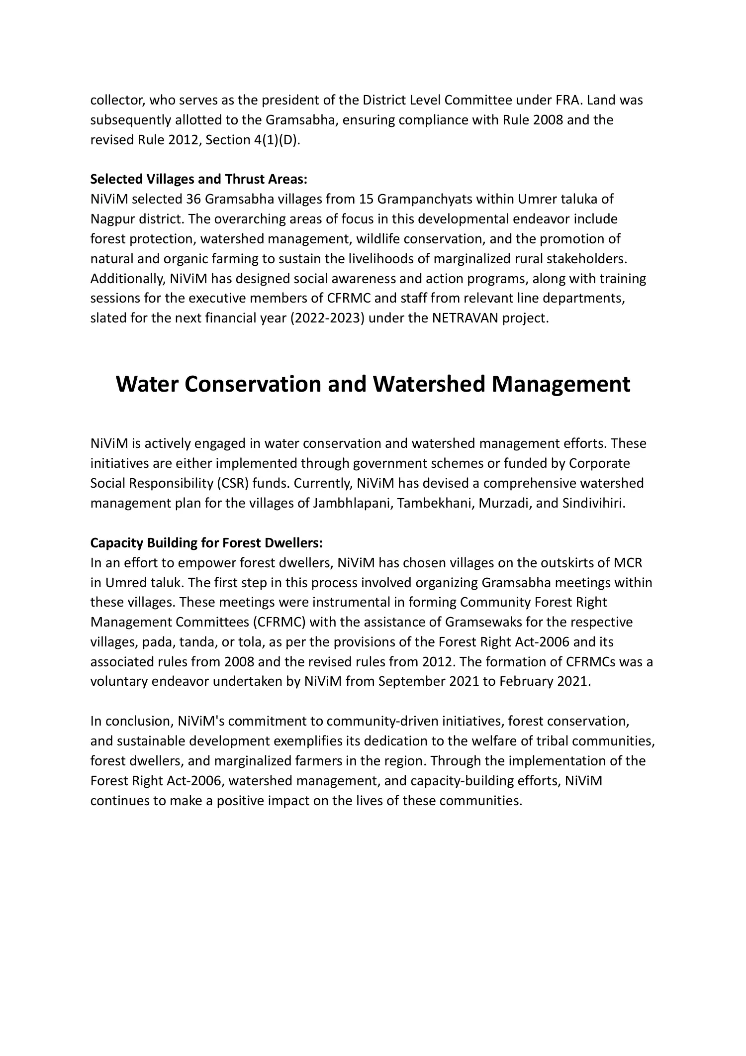 FY 2021-22 report, page 2