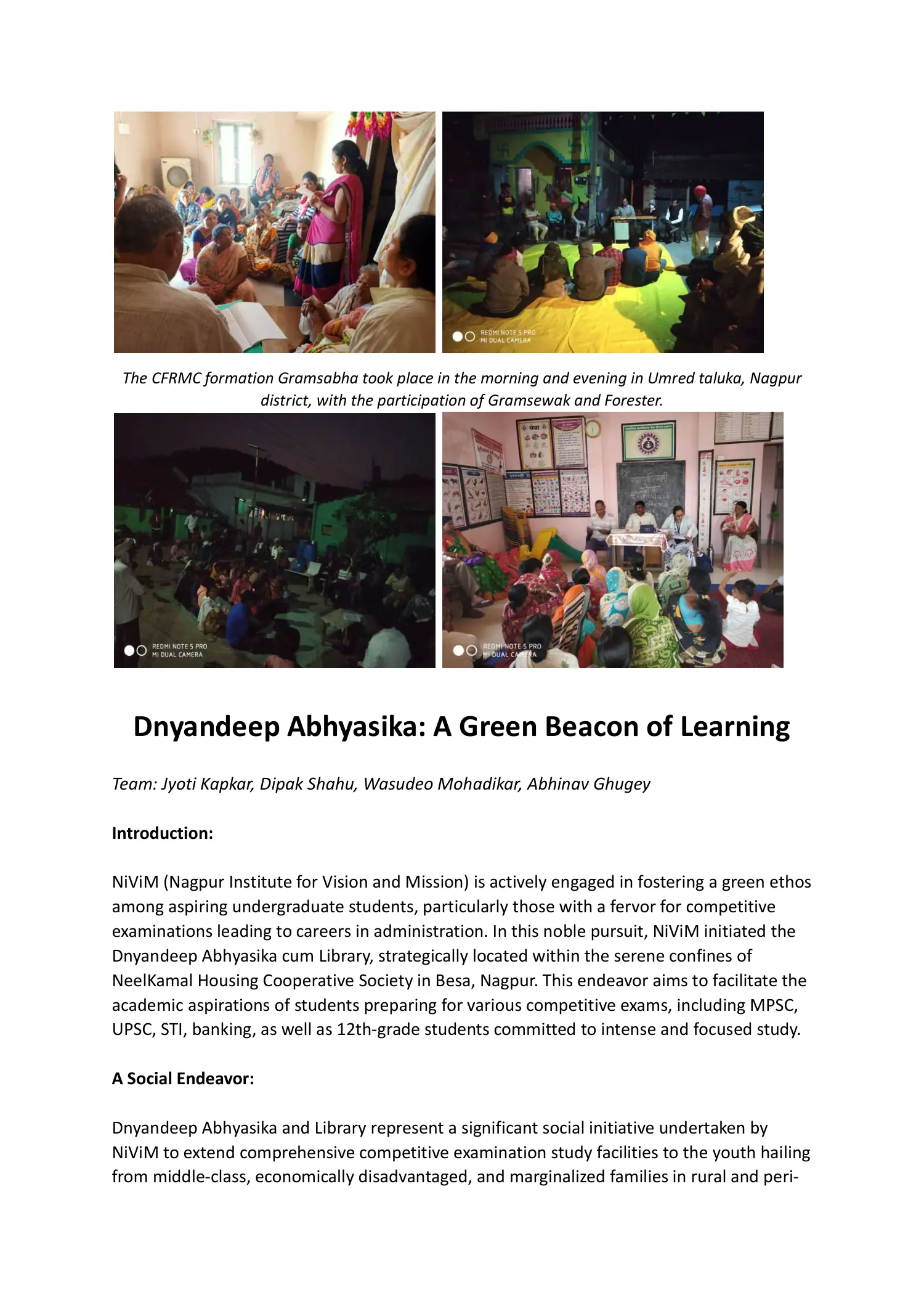 FY 2021-22 report, page 3